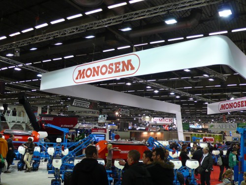 Monosem