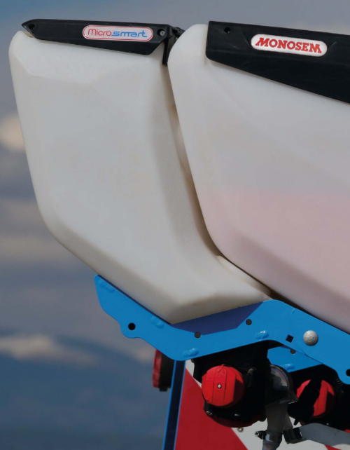 MicroSmart ValoTerra