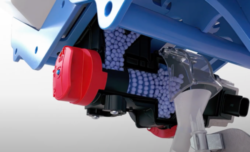 MicroSmart ValoTerra