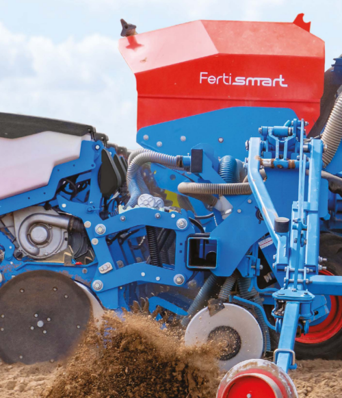 FertiSmart ValoTerra