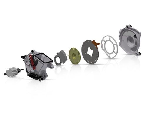 Caja de selección ValoTerra Monosem